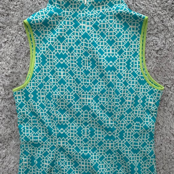 Retro Mod Style Dress. Size 6. Vince Camuto. - Picture 7 of 11